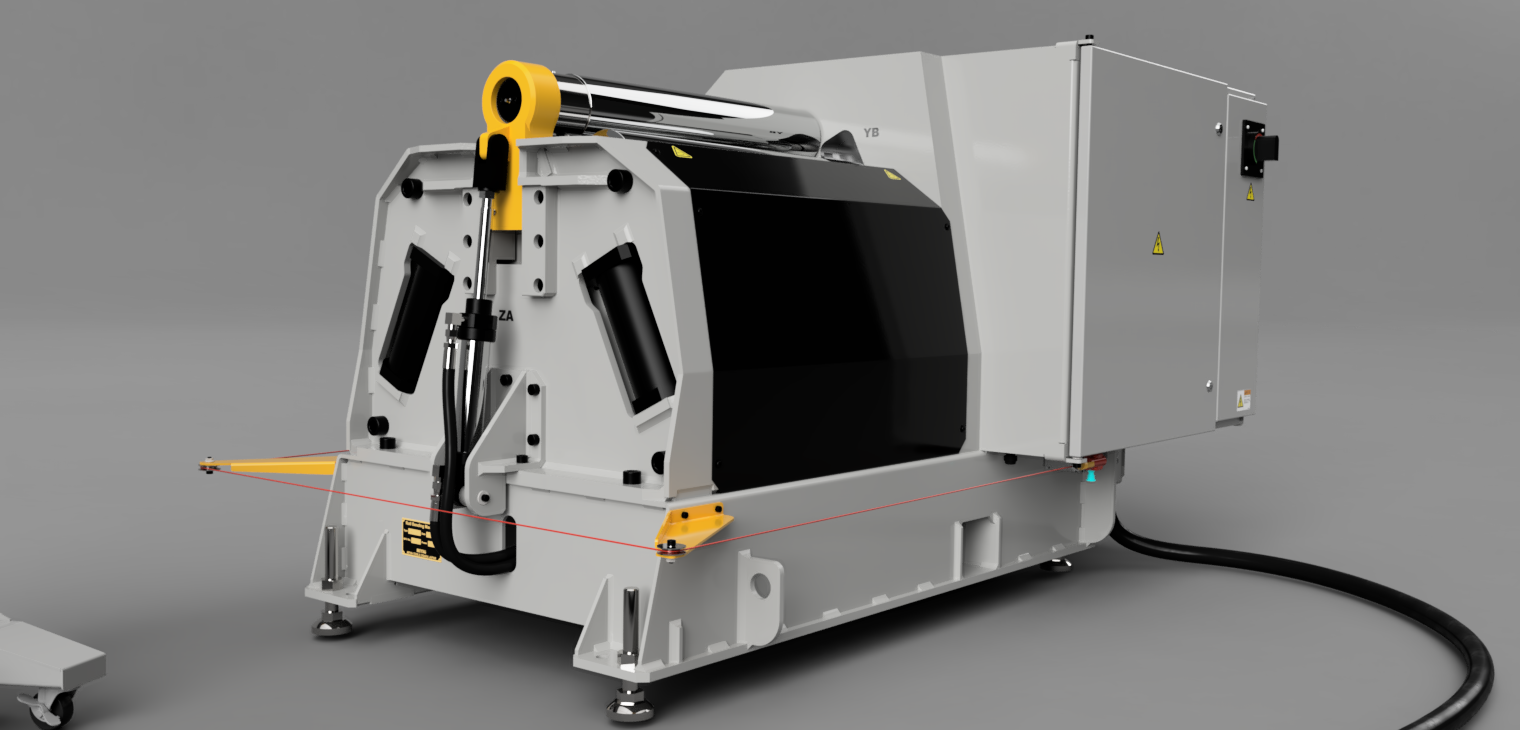 ベンディングロール　MR-550S