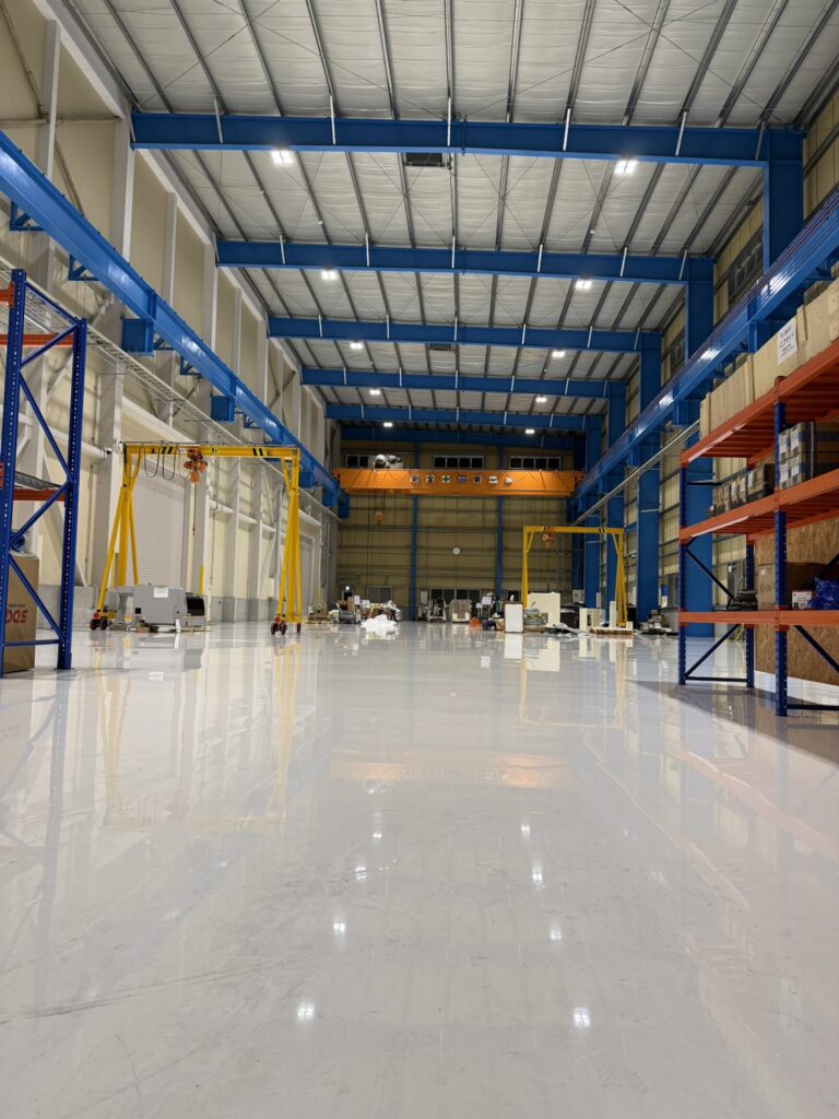 株式会社MIYAi 奈良工場