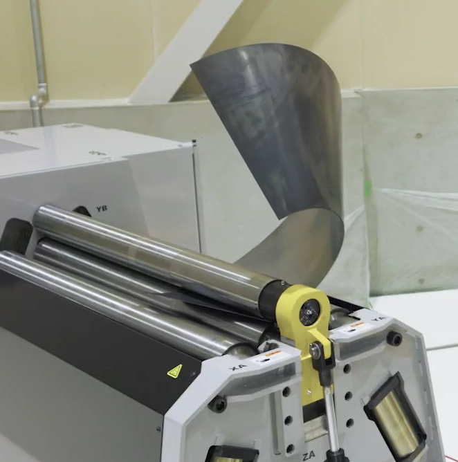 レジューサー加工