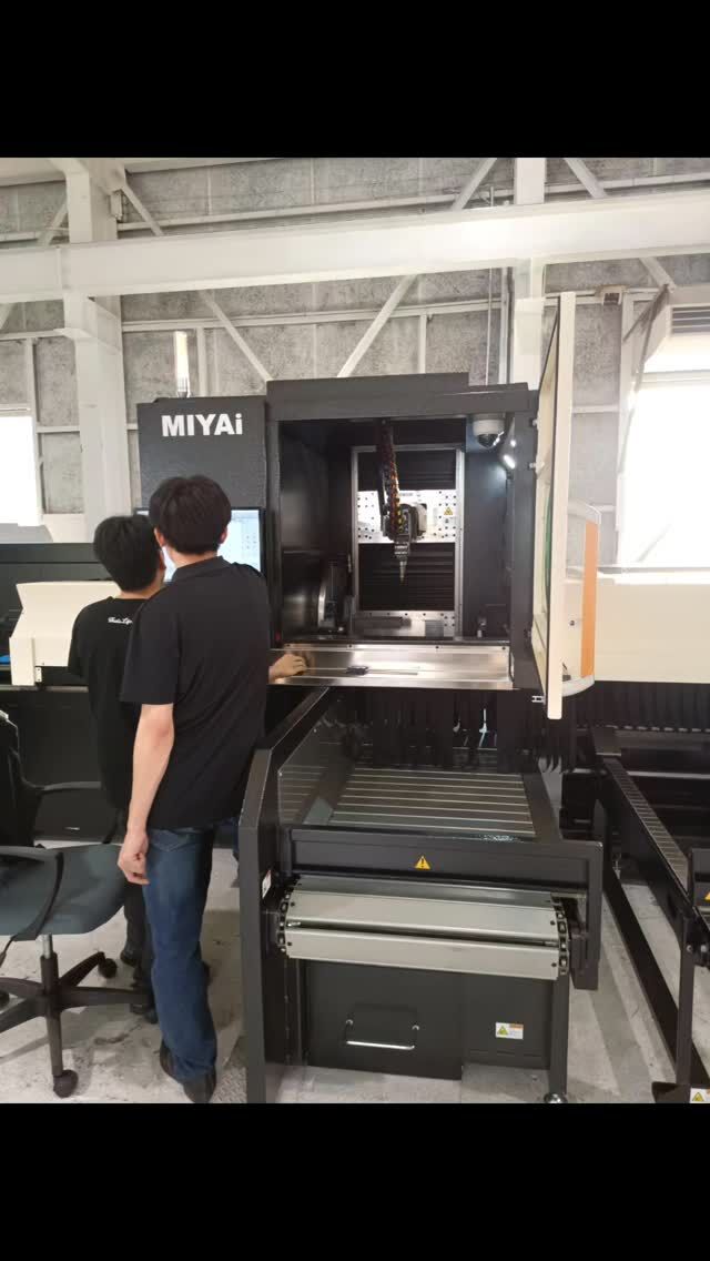 MR-S 円錐万能4本ロール曲機 - MIYAi